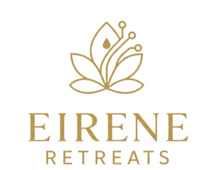 Eirene Retreats logo